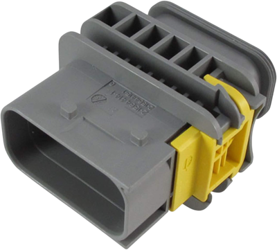 2-1564414-1 AMP Automotive Leistungssteckverbinder