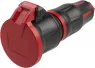 25732-SR PC Electric Netzstecker