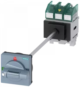 3LD5210-0TK11 Siemens Lasttrennschalter