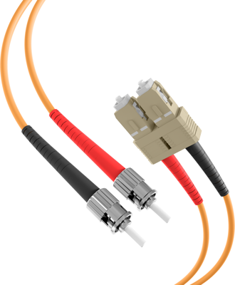 O6353.45 EFB-Elektronik LWL Patchkabel, Pigtails Bild 3