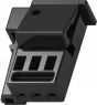 1-1418640-5 TE Connectivity Automotive Leistungssteckverbinder