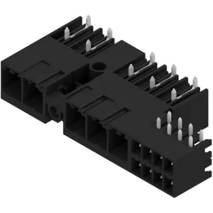 2529500000 Weidmüller Steckverbindersysteme