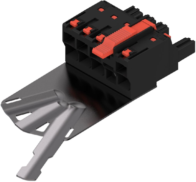 2627950000 Weidmüller Steckverbindersysteme Bild 3