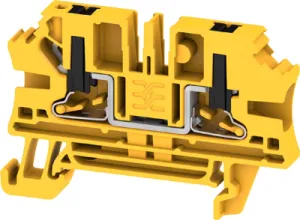2871980000 Weidmüller Reihenklemmen