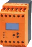 DD2505 IFM electronic Überwachungsrelais