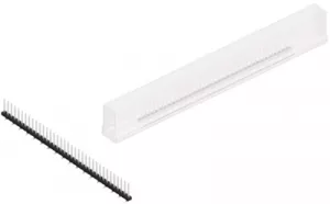 SLY7SMD06236ZSM Fischer Elektronik Steckverbindersysteme