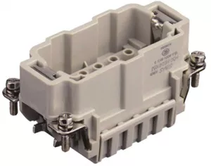T2040104101-000 AMP Kontakteinsätze