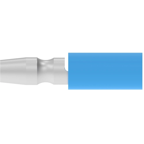 1-324227-0 AMP Flachstecker Bild 2