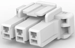 1376389-1 AMP Steckverbindersysteme