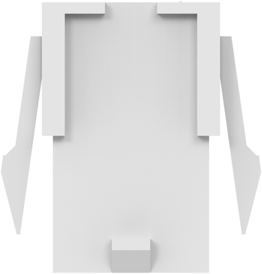1586101-3 AMP Steckverbindersysteme Bild 3