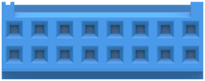 281839-8 AMP Steckverbindersysteme Bild 5