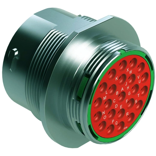 AHDM04-24-23PN Amphenol Sonstige Rundsteckverbinder Bild 2