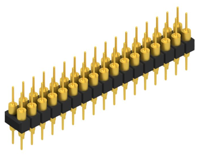 10042307 Fischer Elektronik Steckverbindersysteme