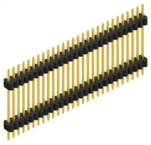 SLVW611728G Fischer Elektronik Steckverbindersysteme