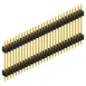 SLV W 6 117 28 G Fischer Elektronik Steckverbindersysteme