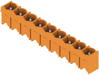 1048940000 Weidmüller Steckverbindersysteme Bild 1