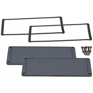 1457UWP Hammond Gehäusezubehör