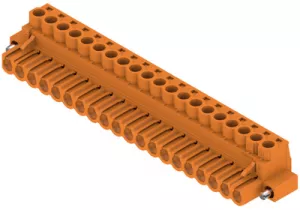 1955620000 Weidmüller Steckverbindersysteme