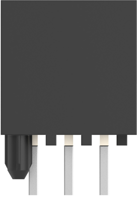 644487-3 AMP Steckverbindersysteme Bild 4
