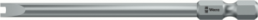 Schraubendreherbit, 10 mm, Spanner, KL 89 mm, L 89 mm, 05057163001