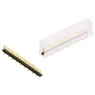 SL LP 5 SMD 051 19 G SM Fischer Elektronik Steckverbindersysteme