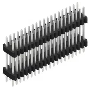 SLVW809240Z Fischer Elektronik Steckverbindersysteme