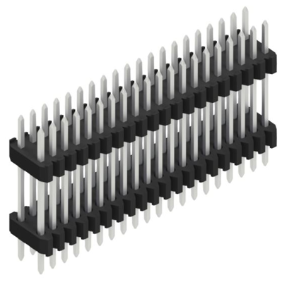SLVW809240Z Fischer Elektronik Steckverbindersysteme