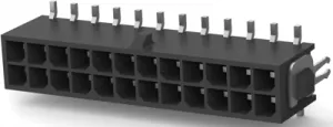 5-794633-4 AMP Steckverbindersysteme