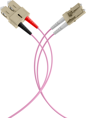 O0323.0,5 EFB-Elektronik LWL Patchkabel, Pigtails Bild 5