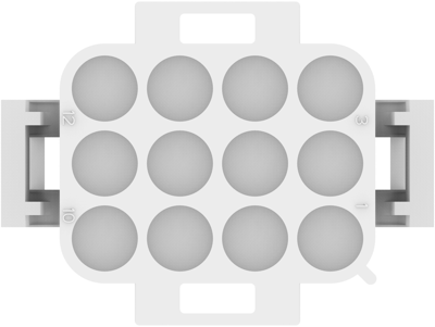 1-1863005-2 AMP Steckverbindersysteme Bild 4