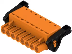 1016410000 Weidmüller Steckverbindersysteme