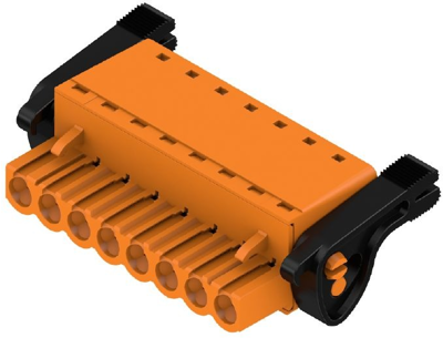 1016410000 Weidmüller Steckverbindersysteme Bild 1