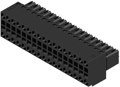 1747990000 Weidmüller Steckverbindersysteme Bild 2