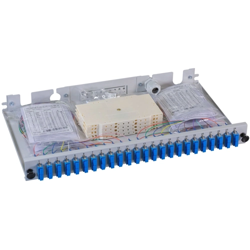 B71223.12 EFB-Elektronik Verbindungsmodule, Patchpanels Bild 3
