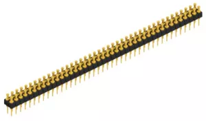 10041382 Fischer Elektronik Steckverbindersysteme