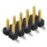 SL LP 6 SMD 038 10 S PS Fischer Elektronik Steckverbindersysteme