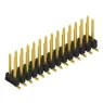 SL 11 SMD 078 28 G Fischer Elektronik Steckverbindersysteme
