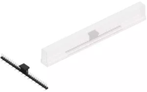 SLY7SMD03628ZBSM Fischer Elektronik Steckverbindersysteme