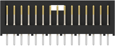 280375-2 AMP Steckverbindersysteme Bild 5