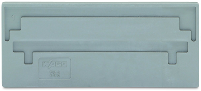 282-326 WAGO Zubehör für Anschlussklemmen