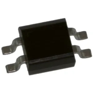 B80S Diotec Semiconductors Brückengleichrichter