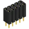 BL 2 10 G Fischer Elektronik Steckverbindersysteme
