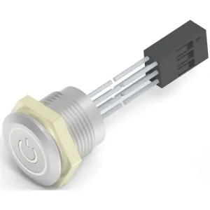 2342833-3 Alcoswitch Druckschalter