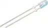 434BD2Q-B4-2B-T Luckylight Leuchtdioden, LED