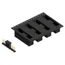 SL LP 5 SMD 066 11 S B TR Fischer Elektronik Steckverbindersysteme