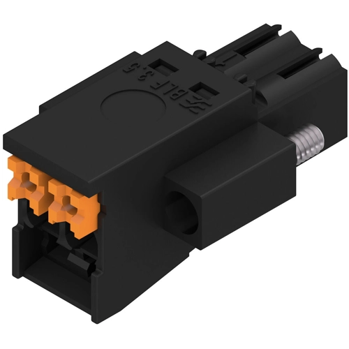 2537900000 Weidmüller Steckverbindersysteme Bild 2