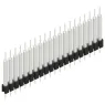 MK 14 X 3 20 Z Fischer Elektronik Steckverbindersysteme
