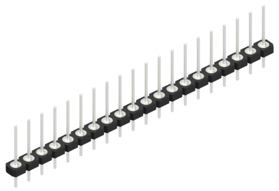 10043961 Fischer Elektronik Steckverbindersysteme
