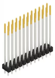 10055912 Fischer Elektronik Steckverbindersysteme