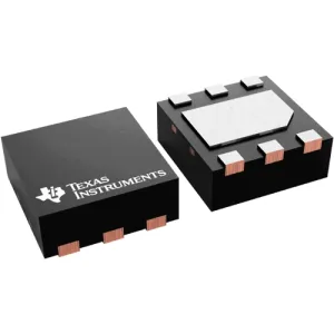 TPS780330220DRVR Texas Instruments Linearregler IC (LDOs)